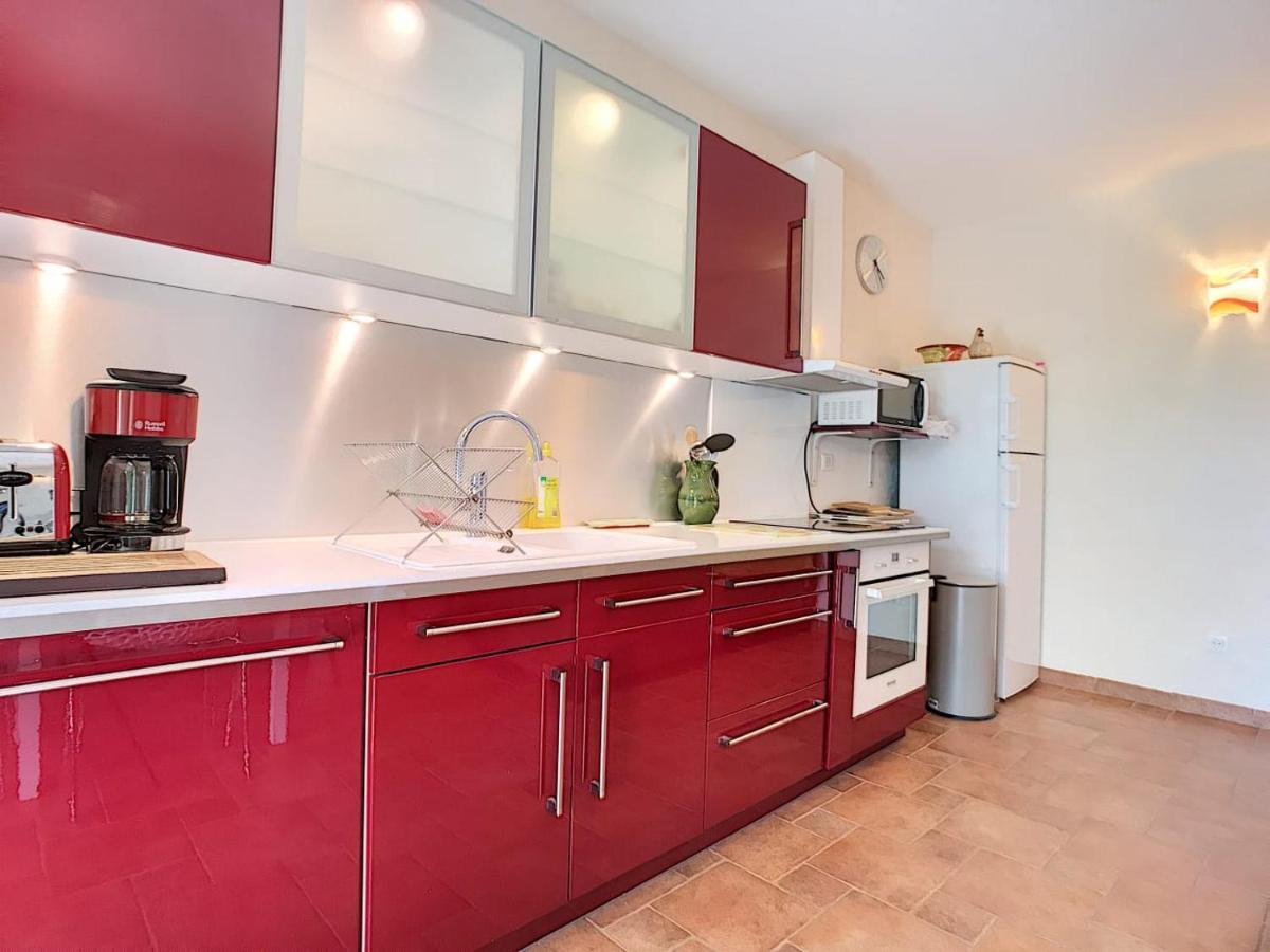 U Me Sognu Villa Arbellara Bagian luar foto