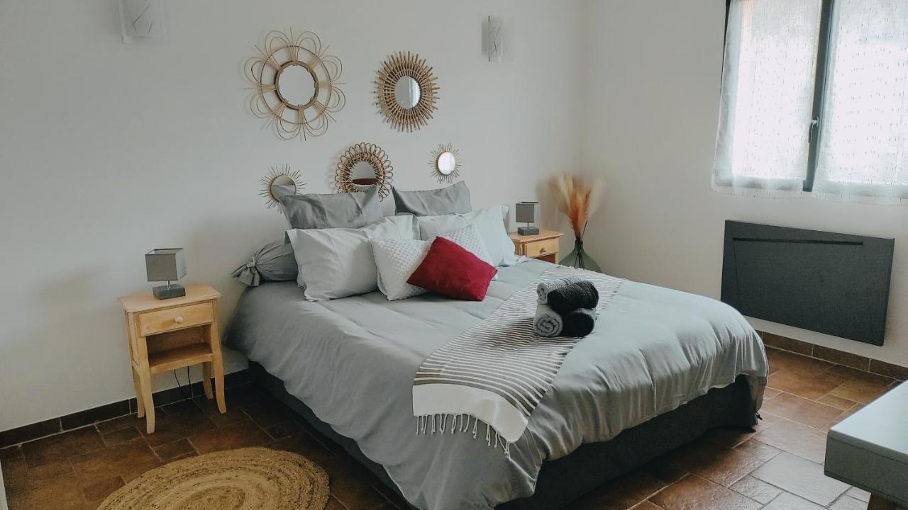 U Me Sognu Villa Arbellara Bagian luar foto