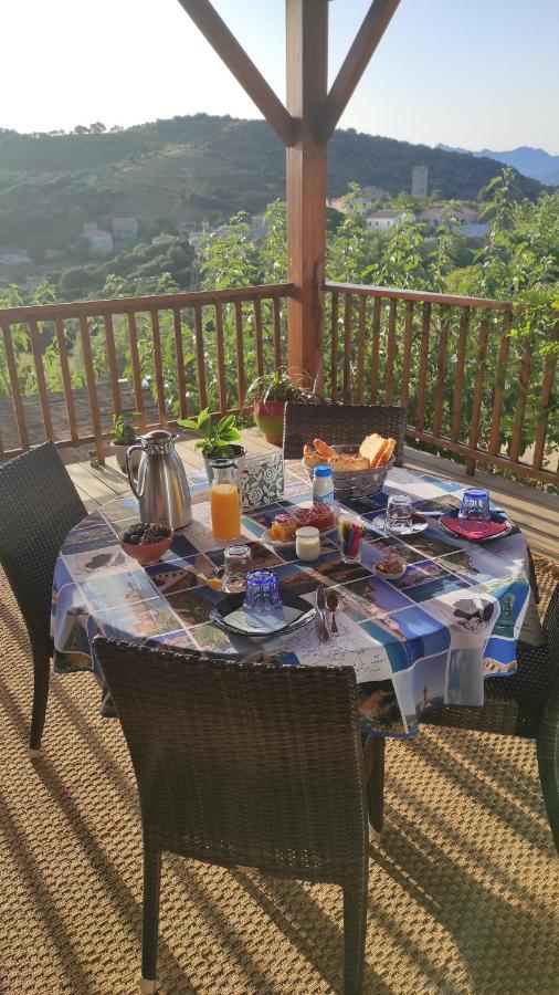 U Me Sognu Villa Arbellara Bagian luar foto